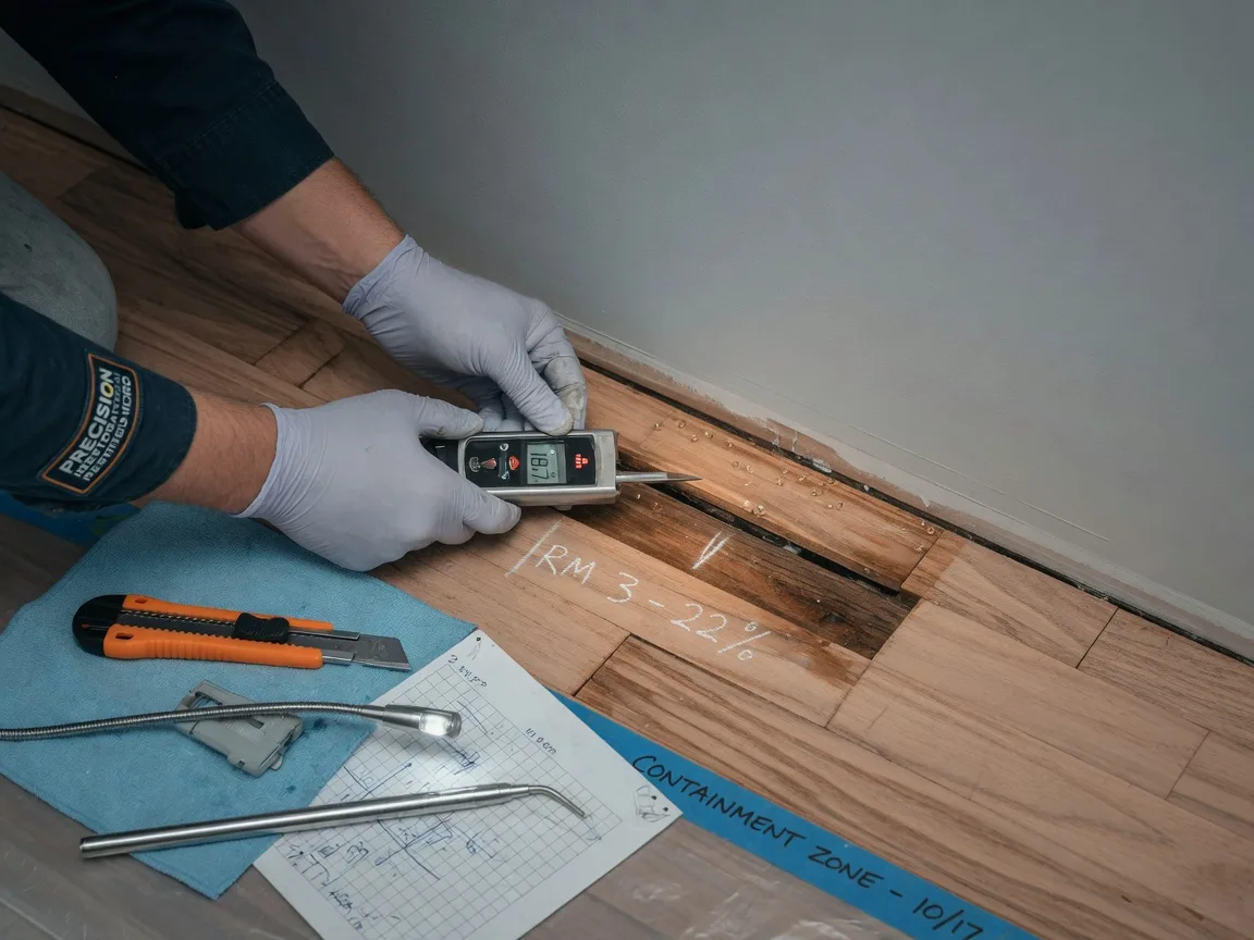 Why choose Water Removal in Canisteo, NY